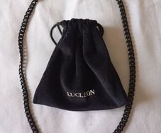 lucleon black chain