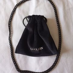 lucleon black chain
