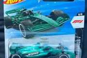 Hot wheels Formula 1