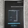 Creality K1Max 3D Printer Bundle Image 8