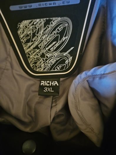 motorbike trousers