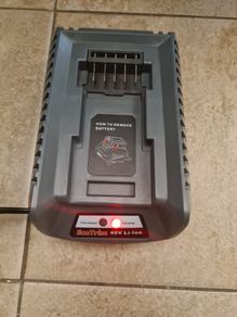 Eco Trim Battery Charger