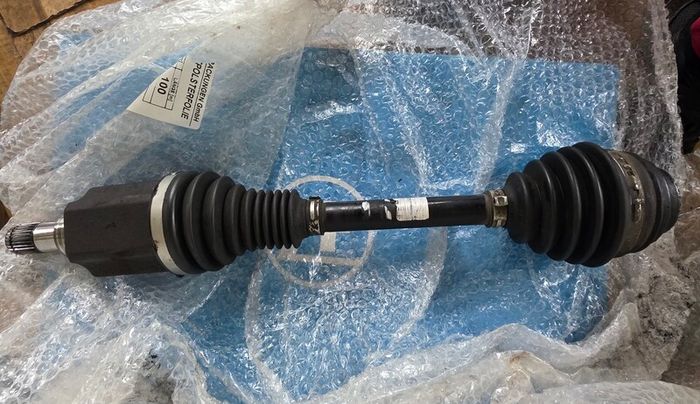 bmw parts