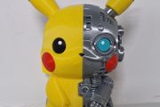 Pikachu Robot (Large size 28cm)