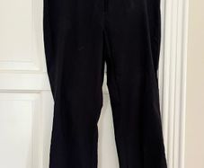 Navy Steillman Chino