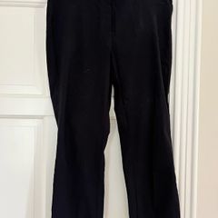 Navy Steillman Chino