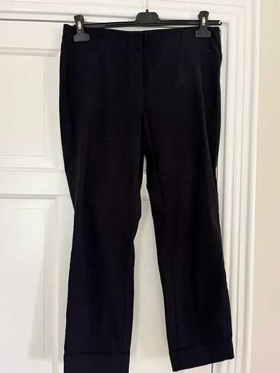 Navy Steillman Chino