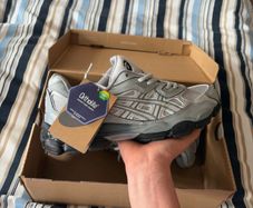 Asics Gel
