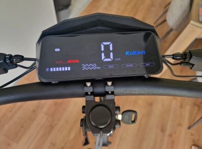 kugoo G4