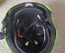 Skateboard helmets