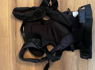 Baby carrier