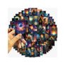Tarot Cards - Full Deck - Beautiful Fantasy Designs Image 4