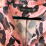 I Saw It First Pink Leopard Print Shirt 10 Image 8