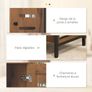 Bathroom Storage Cabinet Image 6