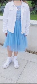 confirmation dress