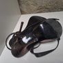 Mistress High heels size 4 bronze Image 3