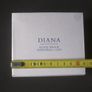 1999 Royal Mint Diana Silver Proof Coin Full Set Image 4