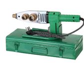 BRAND NEW Tube Welding Machine PPR PE PP Pipe Welding For Plastic Pipes