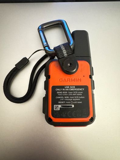 Garmin inReach Mini 2