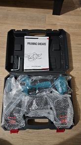 Pruning Shears