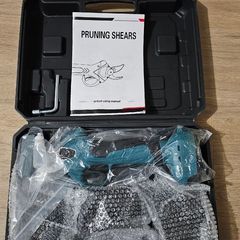 Pruning Shears