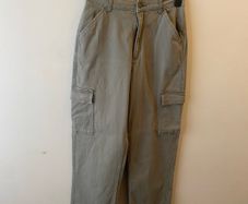 Hollister trousers (W26R)