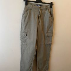 Hollister trousers (W26R)