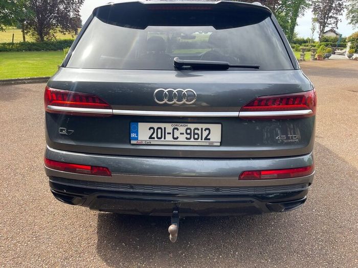 Priced to sell - Audi Q7 Quattro