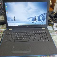 HP 15.6 inch Laptop, Model 15-bw059sa, AMD A6-9220 Radeon R4, 5 Compute Cores 2C plus 3G, 2.5GHz, 4GB Ram, 1 Terrabyte HDD, Windows 10, Microsoft Edge, Chrome, and VLC