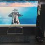 Lenovo Desktop PC Bundle Image 2