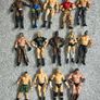 WWE Jakks Wrestling Figures Image 2