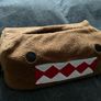 Domo tissue box cover Image 2