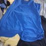 4 mens 3 xl  t shirts Image 2