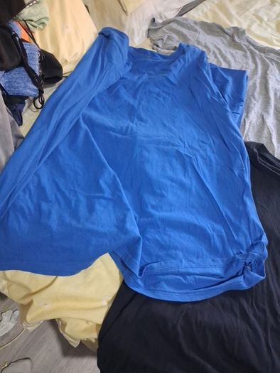 4 mens 3 xl  t shirts