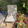 Aluminium Garden Set Image 2