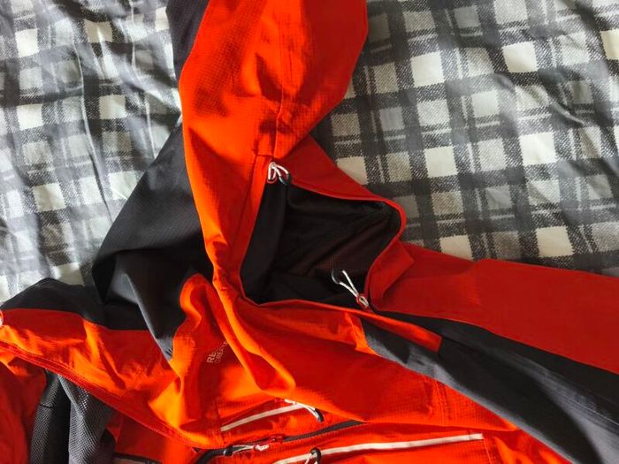 Regatta Rain Jacket