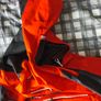 Regatta Rain Jacket Image 3