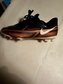 Nike PHANTOM Football boots size 3 uk