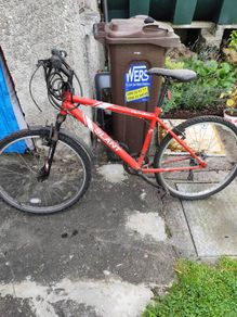 bike