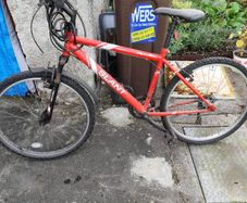 bike