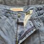 Timberland Washed Men's Cargo Shorts Size 38 Image 3