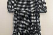 womans dress
