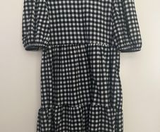 womans dress