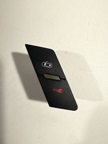 Audi A6 C6 2009 Door Lock Central Locking Switch Button A3l2b28g