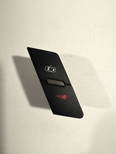Audi A6 C6 2009 Door Lock Central Locking Switch Button A3l2b28g
