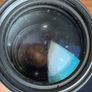 Canon EF 100-300mm f/5.6 zoom lens for repair or parts Image 8