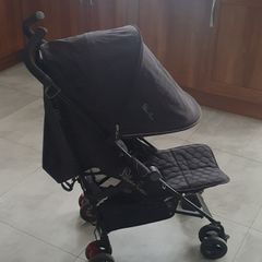 Silver Cross Zest lightweight stroller