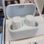 SENNHEISER CX True Wireless Bluetooth In-Ear Headphones (Sennheiser CX200TW1) Used Image 2