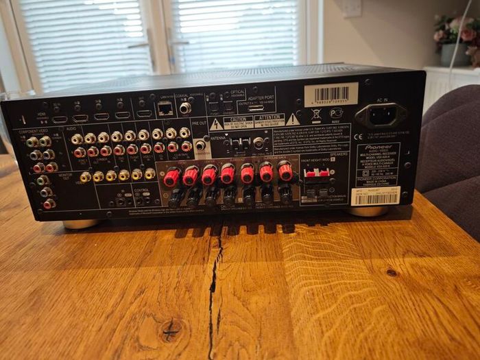 Pioneer vsx-920