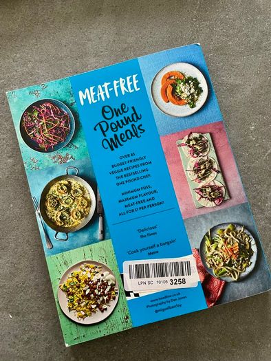 Cookbooks